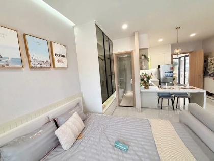 Sở hữu ngay Studio 33m² – Trả góp chỉ 5 triệu/tháng