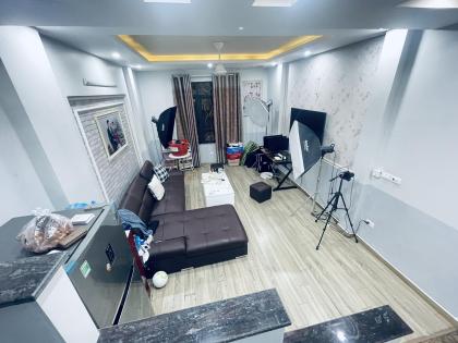 Bán nhà riêng tại cây quýt la khê, 14,3 tỷ, 48m2, 5PN, 5WC, mặt tiền 4m, ngõ 12m,sổ đỏ nét