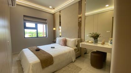 Ngân hàng hỗ trợ vay dài hạn – Dễ dàng mua căn hộ 2PN K-Home