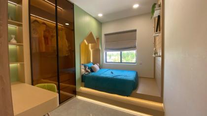 Ngân hàng hỗ trợ vay dài hạn – Dễ dàng mua căn hộ 2PN K-Home