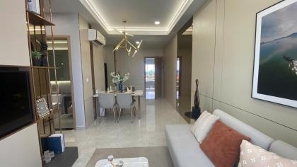 Ngân hàng hỗ trợ vay dài hạn – Dễ dàng mua căn hộ 2PN K-Home