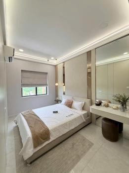 Ngân hàng hỗ trợ vay dài hạn – Dễ dàng mua căn hộ 2PN K-Home