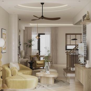 **Bán nhà phường 4 Tân Bình, HXH Hoàng Văn Thụ (4*13,5) 3 tầng; 9,5 tỷ