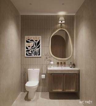 **Bán nhà phường 4 Tân Bình, HXH Hoàng Văn Thụ (4*13,5) 3 tầng; 9,5 tỷ