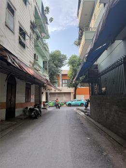 **Bán nhà phường 4 Tân Bình, HXH Hoàng Văn Thụ (4*13,5) 3 tầng; 9,5 tỷ