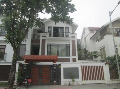 Tôi bán biệt thự KĐT Lideco view công viên gần Vinhomes wonder city 140m2 chỉ 18.x tỷ. 0989626116