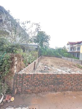Bán đất mặt đường Yên Bình - Hòa Bình, phường Yên Nghĩa, Hà Nội. 258m2, MT 10m, miễn TG