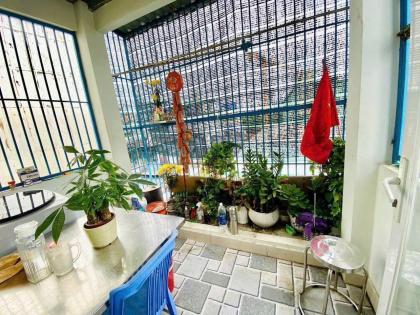 Bán Nhà Hẻm 1 Sẹc Đường Huỳnh Tấn Phát, Quận 7 – Giá 4 Tỷ 290 – Hẻm Thông,