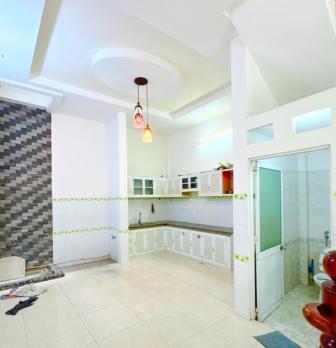 ????️ Bình Tân ! Khu víp - Lee văn Quới - 60m² ngang 5m - 3 tầng- 3pn, 3wc - hxh - chỉ 5.5 tỷ
