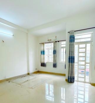 ????️ Bình Tân ! Khu víp - Lee văn Quới - 60m² ngang 5m - 3 tầng- 3pn, 3wc - hxh - chỉ 5.5 tỷ