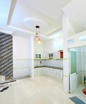 ????️ Bình Tân ! Khu víp - Lee văn Quới - 60m² ngang 5m - 3 tầng- 3pn, 3wc - hxh - chỉ 5.5 tỷ