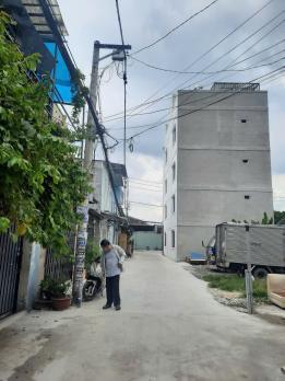 ĐẤT ĐẸP GIÁ TỐT – CHỈ 20M RA MẶT TIỀN TÔ NGỌC VÂN – HẺM XE TẢI THÔNG