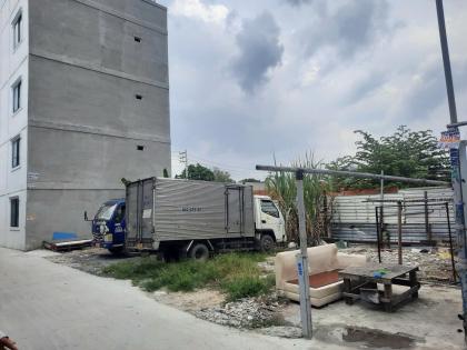 ĐẤT ĐẸP GIÁ TỐT – CHỈ 20M RA MẶT TIỀN TÔ NGỌC VÂN – HẺM XE TẢI THÔNG
