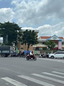 NGỘP LẮM MTKD Phan Văn Trị ngang 5m 105m2 C4 tiện xây ngay Cityland P7 sầm uất 19.9 tỷ.