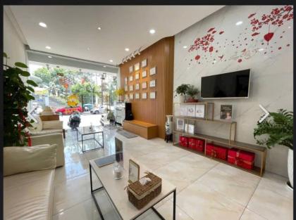 NGỘP LẮM MTKD Phan Văn Trị ngang 5m 105m2 C4 tiện xây ngay Cityland P7 sầm uất 19.9 tỷ.