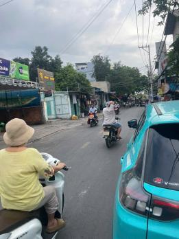 BÁN XƯỞNG KHỦNG 4.000M² – MẶT TIỀN TÂN THỚI NHẤT 08, Q.12 – THU NHẬP 350TR/THÁNG