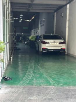 Bán nhà xưởng MTKD Võ Thị Thừa An Phú Đông Q12 1309m2 (17 x 77) 4 tầng chỉ 46.5 tỷ.