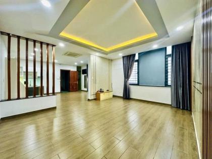 Bán nhà 2 Mặt tiền Đàm Thận Huy - gần chợ Tân Hương, 6,1x20m, 6 tầng, HĐT 50tr, 22,5 tỷ.