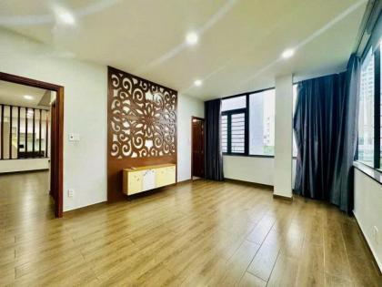 Bán nhà 2 Mặt tiền Đàm Thận Huy - gần chợ Tân Hương, 6,1x20m, 6 tầng, HĐT 50tr, 22,5 tỷ.