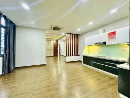 Bán nhà 2 Mặt tiền Đàm Thận Huy - gần chợ Tân Hương, 6,1x20m, 6 tầng, HĐT 50tr, 22,5 tỷ.