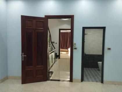 NHÀ ĐẸP KĐT ĐÔ NGHĨA – VỊ TRÍ TRUNG TÂM YÊN NGHĨA DIỆN TÍCH 75M 5 TẦNG GIÁ 16,9 TỶ