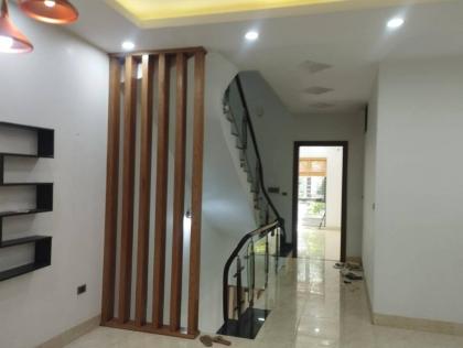 NHÀ ĐẸP KĐT ĐÔ NGHĨA – VỊ TRÍ TRUNG TÂM YÊN NGHĨA DIỆN TÍCH 75M 5 TẦNG GIÁ 16,9 TỶ