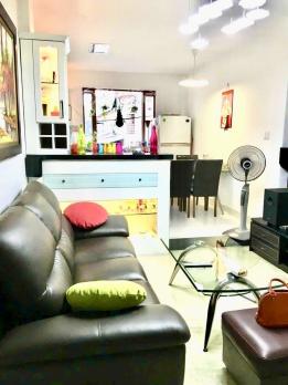 Nhà Huỳnh Văn Bánh P11 PN - DT 32m2, 5 tầng, hẻm ô tô - 9.8 TỶ