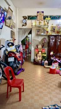 Bán nhà Huỳnh Văn Bánh Q.PN - DT 42m2, hẻm ô tô, cách MT 2 căn - 9.3 TỶ