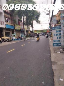 Tân Phú - Vườn Lài 78 m2 sổ vuông vức 3 tầng, 3PN. Giá chỉ 6 tỷ xx