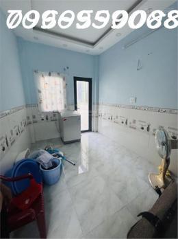 Tân Phú - Vườn Lài 78 m2 sổ vuông vức 3 tầng, 3PN. Giá chỉ 6 tỷ xx