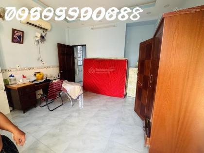 Tân Phú - Vườn Lài 78 m2 sổ vuông vức 3 tầng, 3PN. Giá chỉ 6 tỷ xx