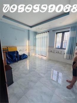 Tân Phú - Vườn Lài 78 m2 sổ vuông vức 3 tầng, 3PN. Giá chỉ 6 tỷ xx