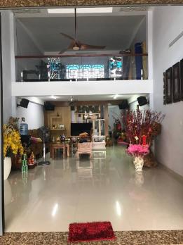 138m2 MẶT TIỀN ĐƯỜNG 12M, 3 TẦNG BTCT, NGANG 5m nở hậu, 17 tỷ nhỉnh