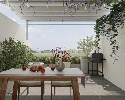 **Bán nhà hẻm 305 Lê Văn Sỹ, phường 1, Tân Bình (6*14) hơn 11 tỷ