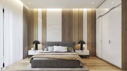 **Bán nhà hẻm 305 Lê Văn Sỹ, phường 1, Tân Bình (6*14) hơn 11 tỷ