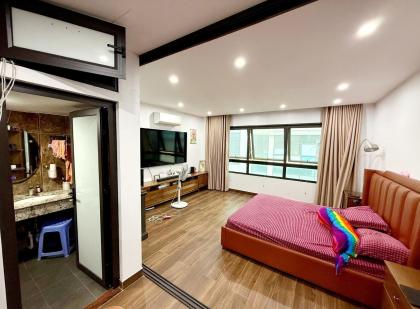 CỰC PHẨM CẦU GIẤY, 8T, TM, 2 THOÁNG, Ô TÔ,KD VP, Ở SƯỚNG, TẶNG NỘI THẤT, Ở NGAY, GIÁ 24.99 tỷ