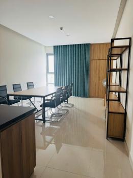 Chủ đầu tư mở bán 10 căn Officetel - Phú Mỹ Hưng, DT 35m2 - 70m2 giá từ 2.3tỷ. LH 0986647779
