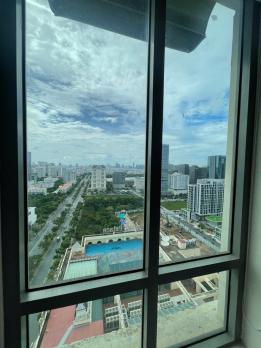 Chủ đầu tư mở bán 10 căn Officetel - Phú Mỹ Hưng, DT 35m2 - 70m2 giá từ 2.3tỷ. LH 0986647779