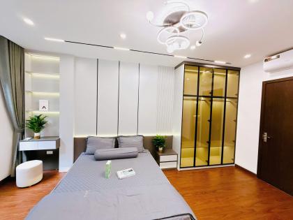 Bán nhà đường Vũ Trọng Phụng, Thanh Xuân, nhà đẹp full nội thất, ngõ thẳng tắp view phố