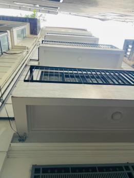 Bán nhà ngõ 46 Hào Nam, Diện tích 45m x5 tầng, mặt tiền 4.6m, gias.9 tỷ