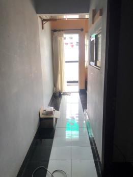 68m2 HXH THÔNG PHÚ THỌ HOÀ, 5 TẦNG BTCT, 8TY nhỉnh
