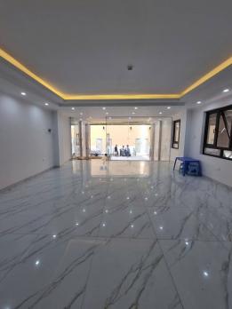 Bán Nhà 2 Ô Tô Tránh Tây Hồ 130m2-9T MT8m LÔ GÓC 3 THOÁNG 51,5 Tỷ Lạc Long Quân.