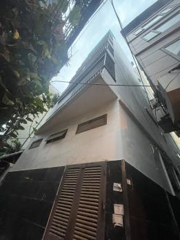 Bán Nhà 2 Ô Tô Tránh Tây Hồ 130m2-9T MT8m LÔ GÓC 3 THOÁNG 51,5 Tỷ Lạc Long Quân.