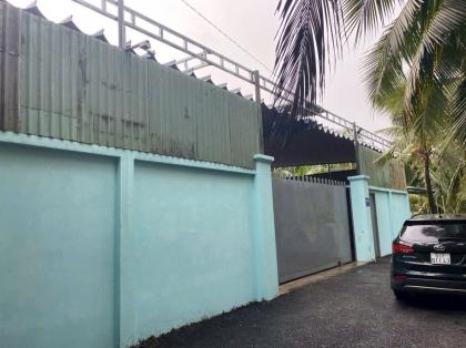 BÁN XƯỞNG (20X50) KHU VIP NHỊ BÌNH – HÓC MÔN GIÁ RẺ