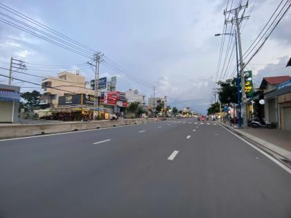 BÁN NHÀ MẶT TIỀN ĐẶNG PHÚC VỊNH – TUYẾN ĐƯỜNG ĐẸP NHẤT HÓC MÔN