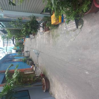 20m2 Nguyễn Bặc, 3 tầng, nở hậu, 2ty84