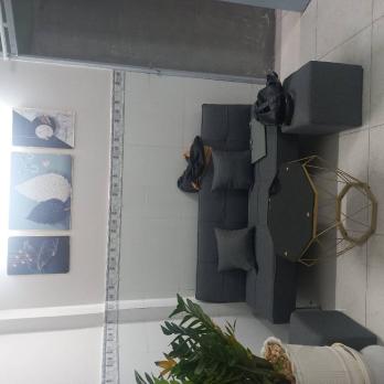 20m2 Nguyễn Bặc, 3 tầng, nở hậu, 2ty84