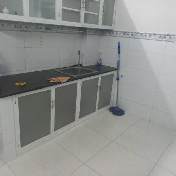 20m2 Nguyễn Bặc, 3 tầng, nở hậu, 2ty84