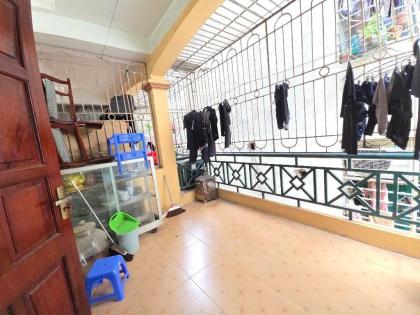 Bán nhà phố Chính Kinh, Thanh Xuân, nhà dân xây, ngõ nông, dòng tiền hàng tháng