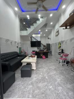 TẬN 6PN! Bán Nhà 5 Tầng Cực Đẹp Phan Xích Long, 48m2, 7.1 Tỷ